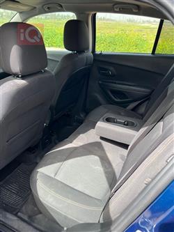 شيفروليه تراكس